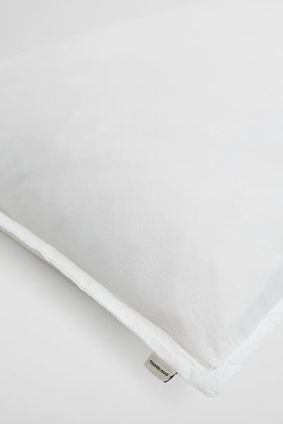 Brae Australian Cotton Pillowcase Pair