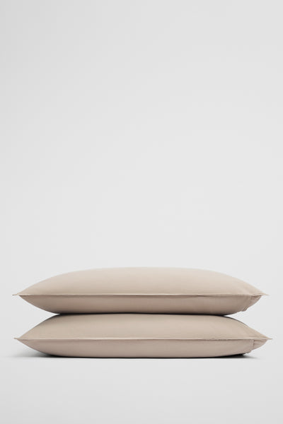 Brae Australian Cotton Pillowcase Pair