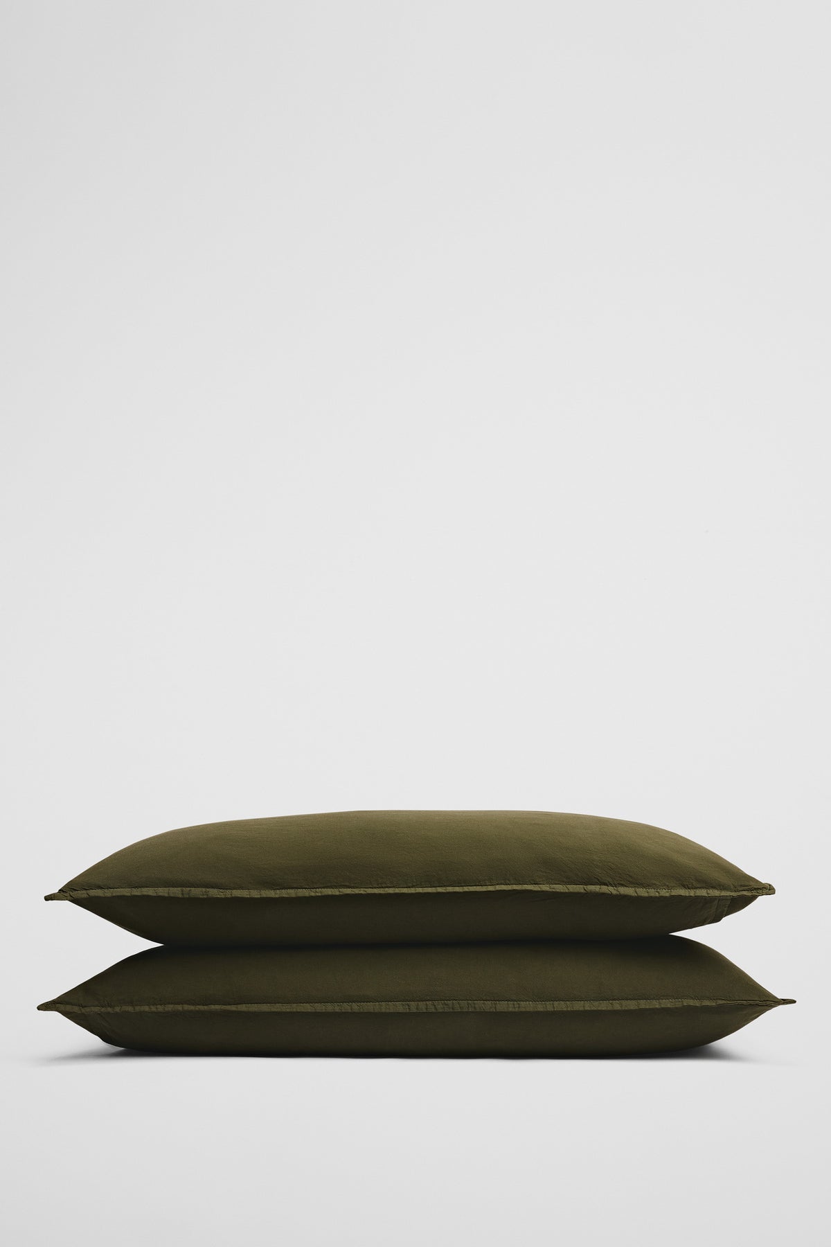 Brae Australian Cotton Pillowcase Pair