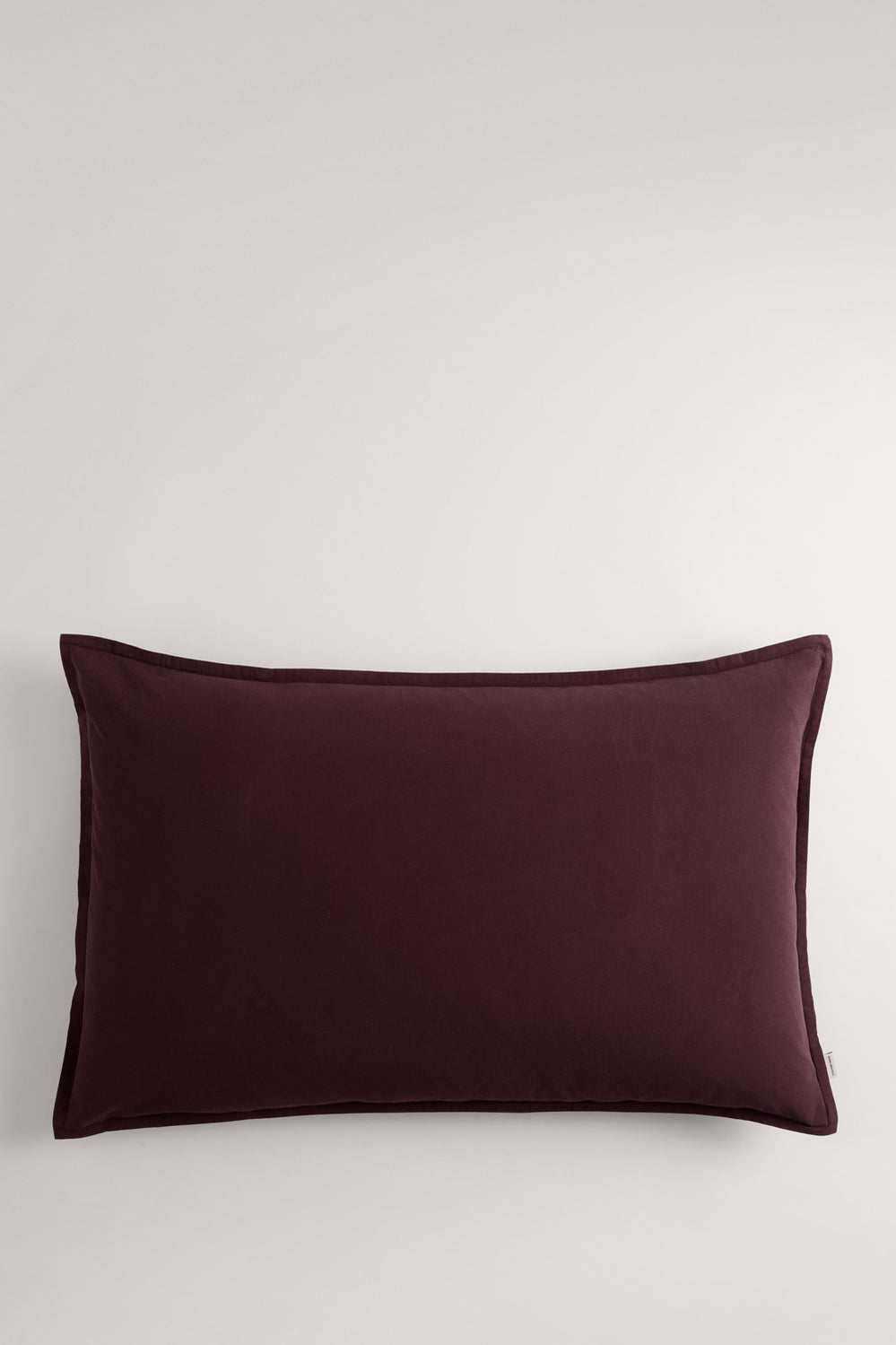 Brae Australian Cotton Pillowcase Pair