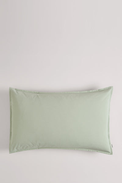 Brae Australian Cotton Pillowcase Pair