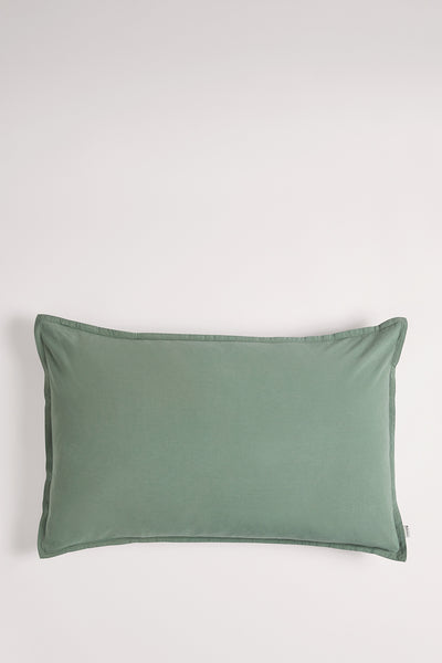 Brae Australian Cotton Pillowcase Pair