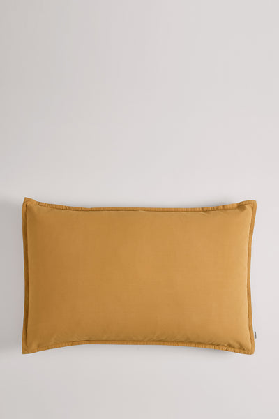 Brae Australian Cotton Pillowcase Pair