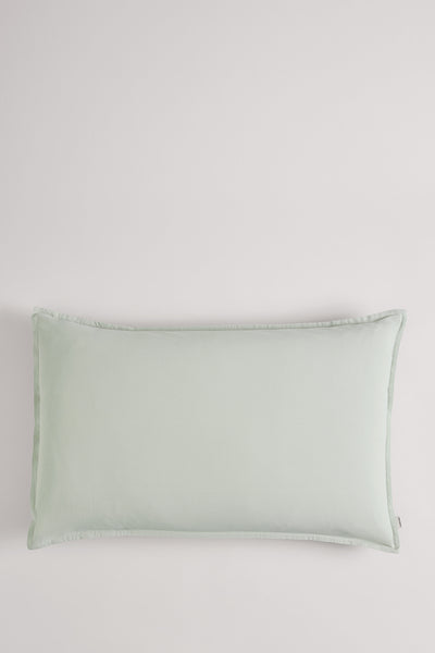Brae Australian Cotton Pillowcase Pair