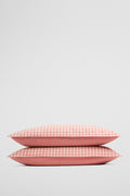 Brae Australian Cotton Pillowcase Pair