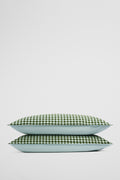 Brae Australian Cotton Pillowcase Pair
