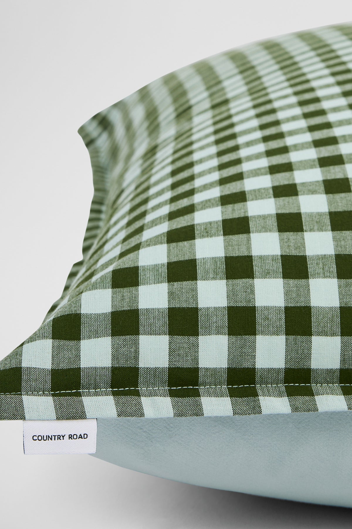 Brae Australian Cotton Pillowcase Pair