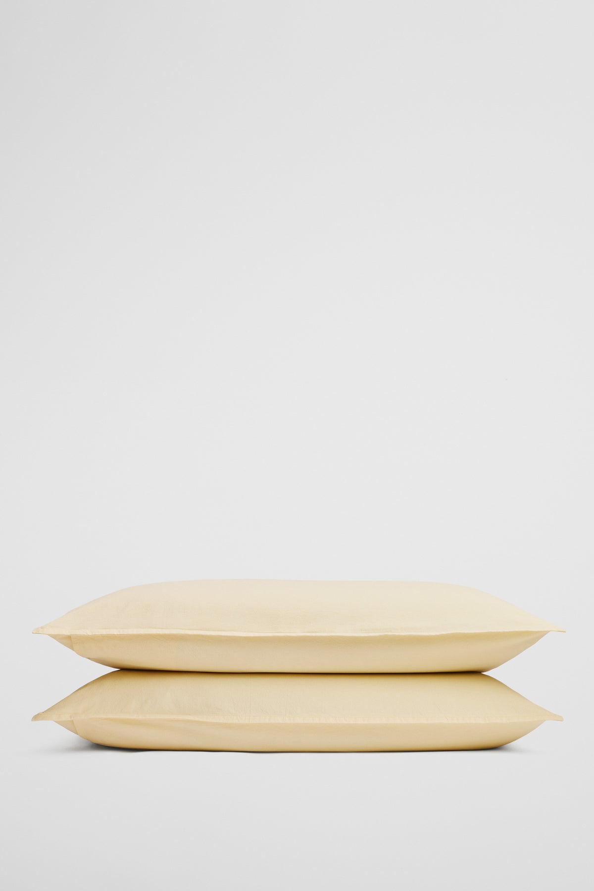 Brae Australian Cotton Pillowcase Pair