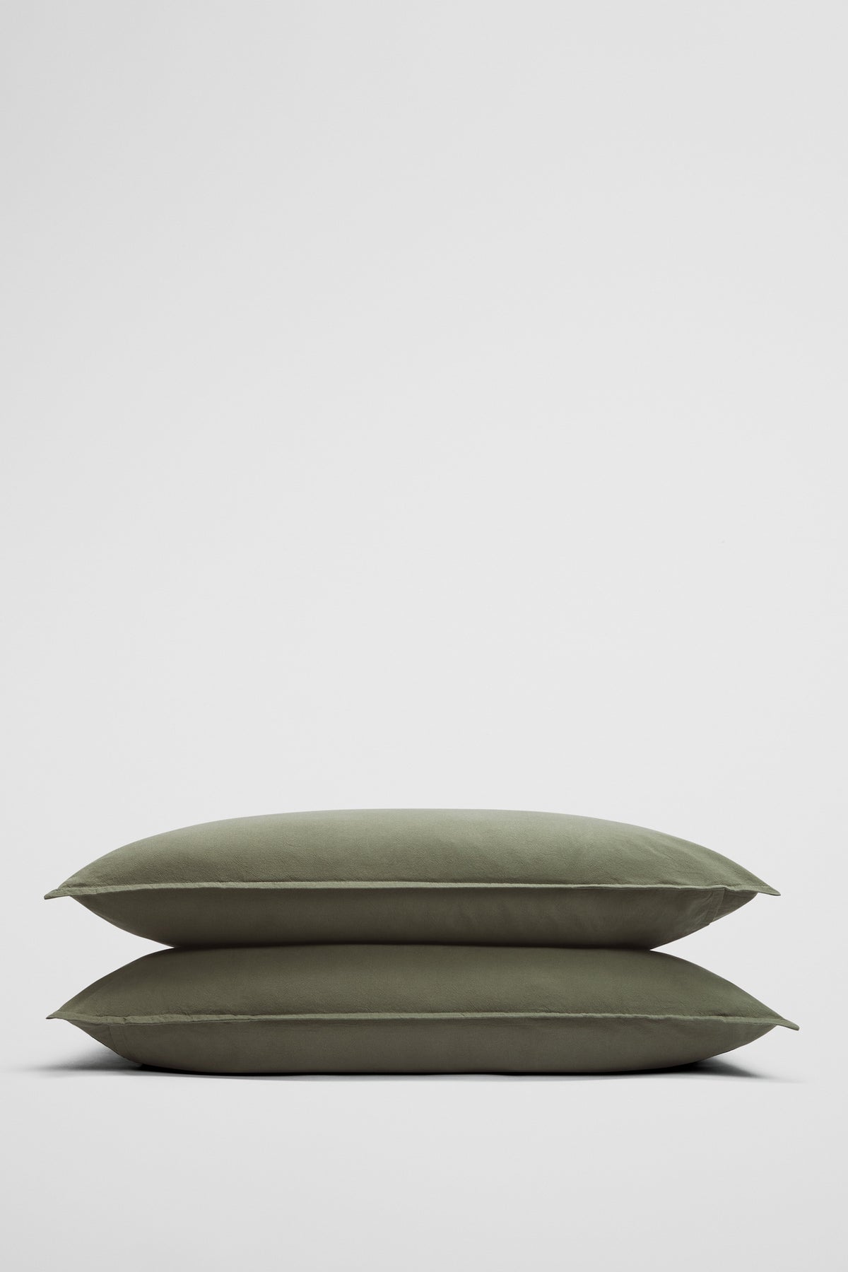 Brae Australian Cotton Pillowcase Pair