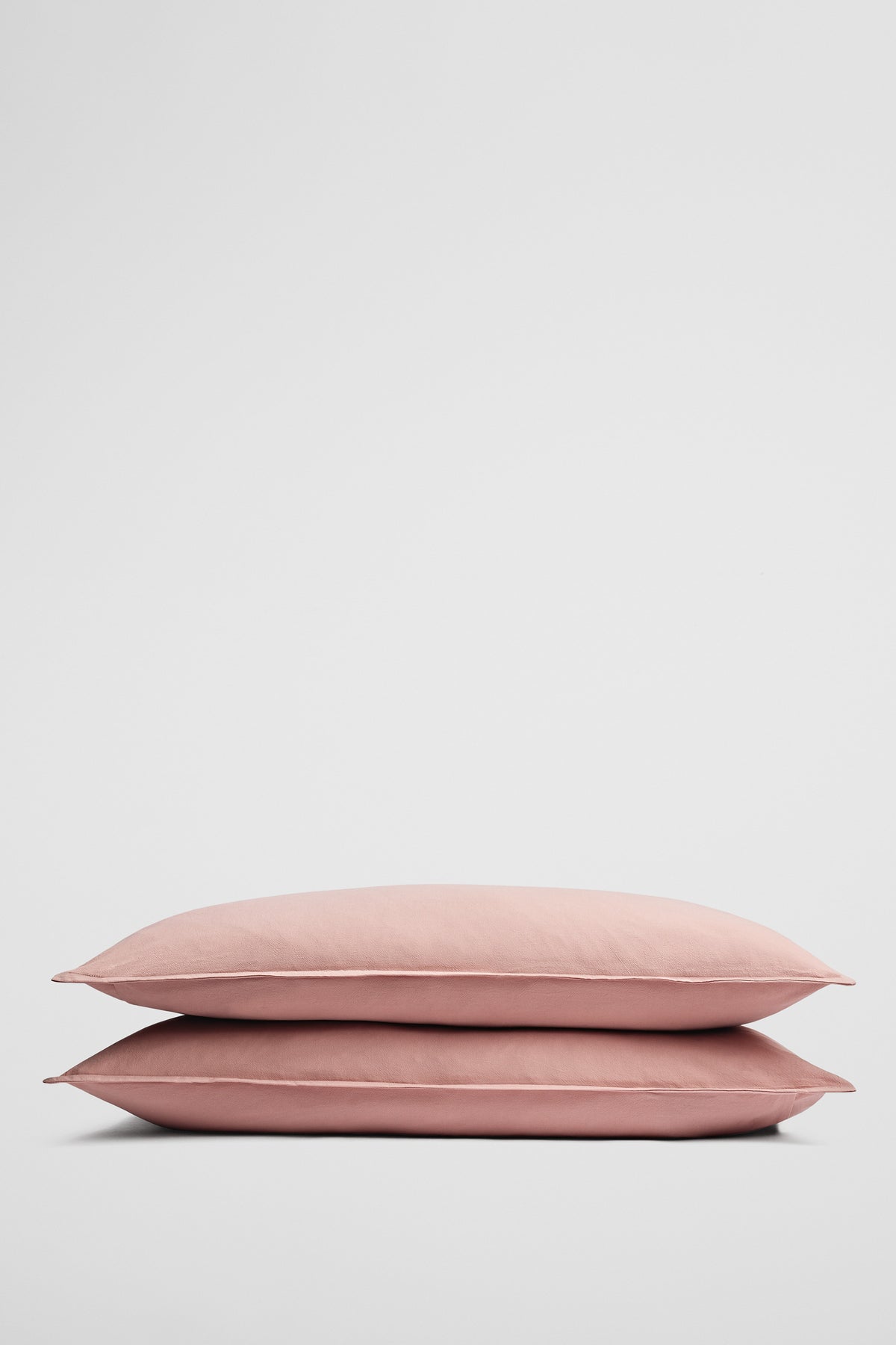 Brae Australian Cotton Pillowcase Pair