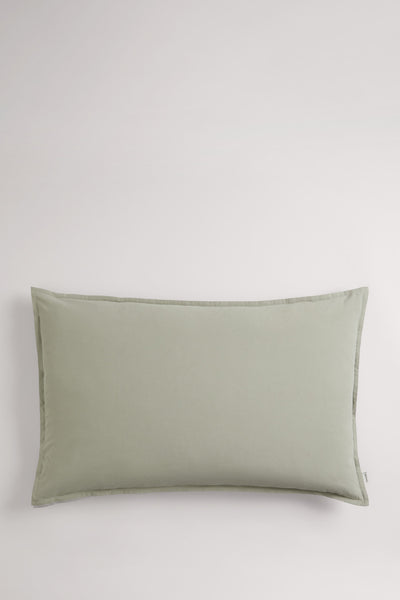 Brae Australian Cotton Pillowcase Pair
