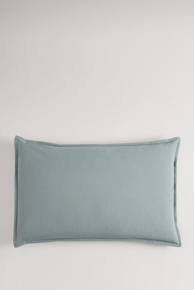 Brae Australian Cotton Pillowcase Pair