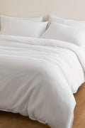 Brae Australian Cotton Queen Quilt Cover