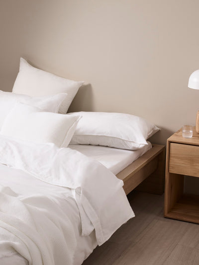 Brae Australian Cotton Queen Quilt Cover