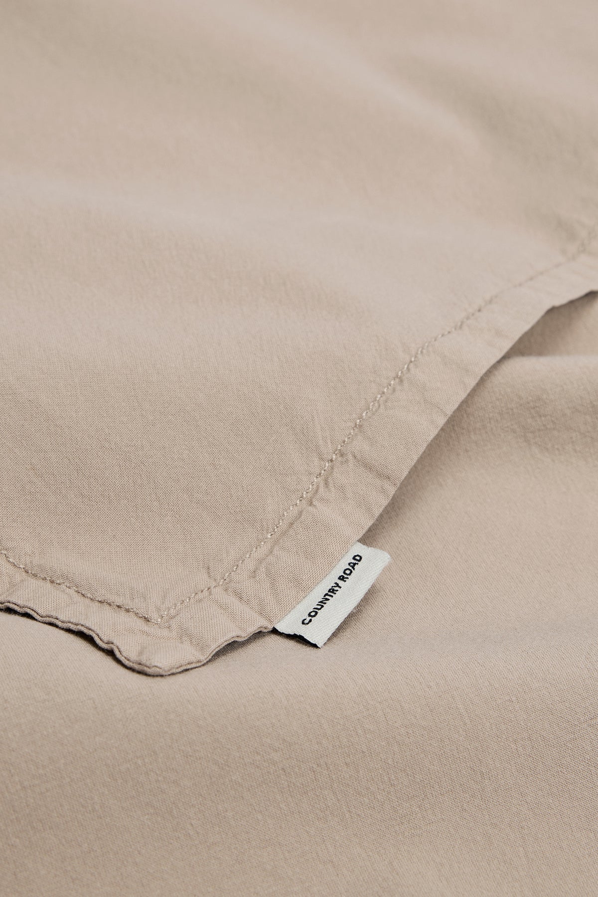 Brae Australian Cotton Queen Quilt Cover