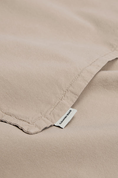 Brae Australian Cotton Queen Quilt Cover