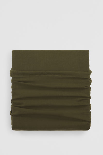 Brae Australian Cotton Queen Quilt Cover