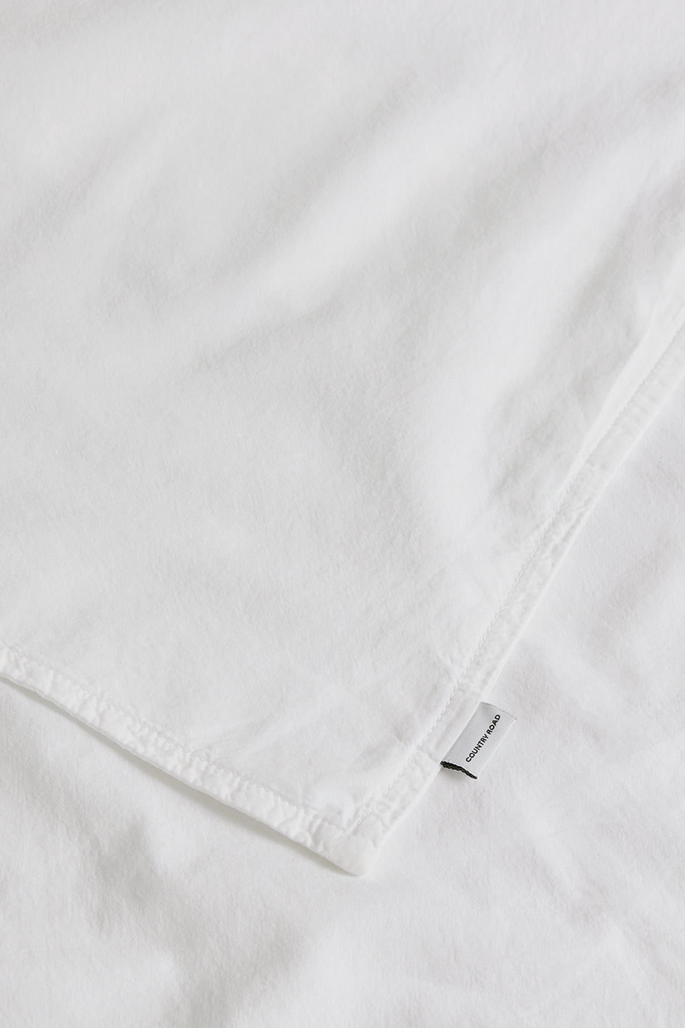 Brae Australian Cotton King Quilt Cover