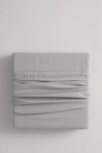 Brae Australian Cotton King Quilt Cover