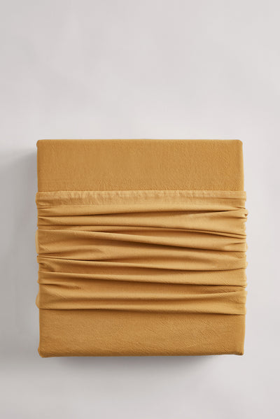 Brae Australian Cotton King Quilt Cover