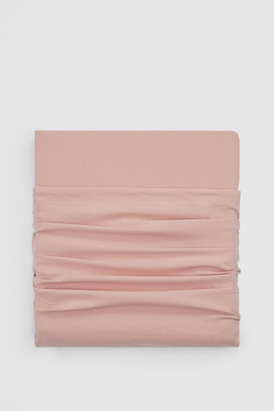 Brae Australian Cotton King Quilt Cover