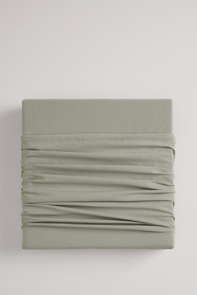 Brae Australian Cotton King Quilt Cover