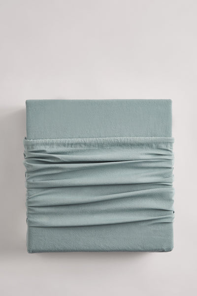 Brae Australian Cotton King Quilt Cover