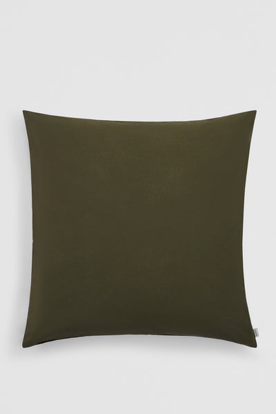 Brae Australian Cotton Euro Pillowcase