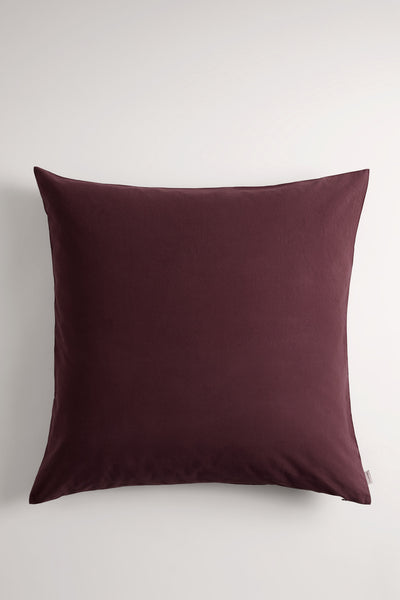 Brae Australian Cotton Euro Pillowcase