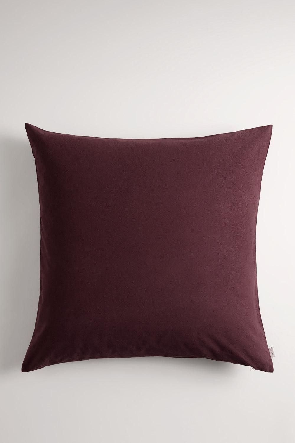 Brae Australian Cotton Euro Pillowcase