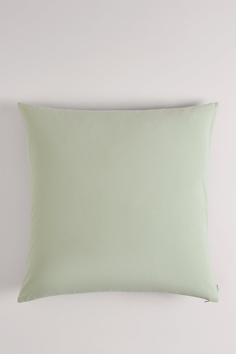 Brae Australian Cotton Euro Pillowcase