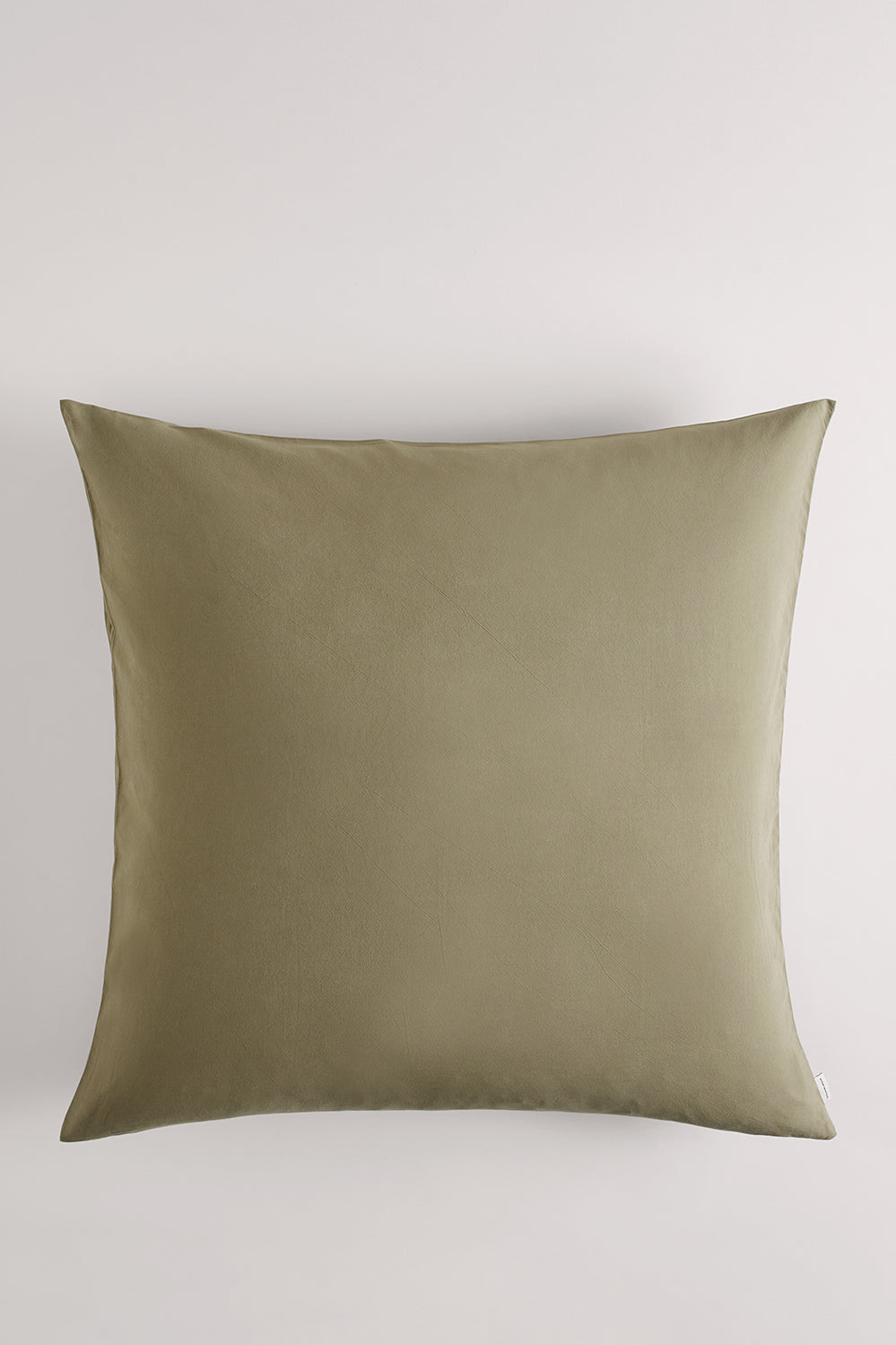 Brae Australian Cotton Euro Pillowcase