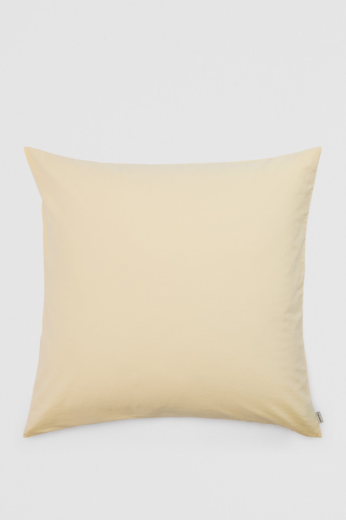 Brae Australian Cotton Euro Pillowcase