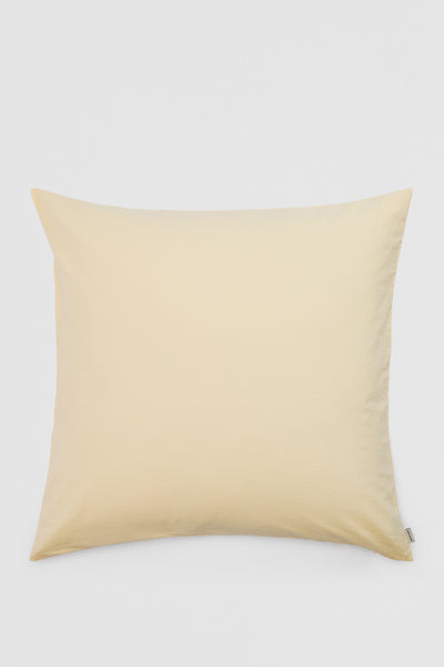 Brae Australian Cotton Euro Pillowcase