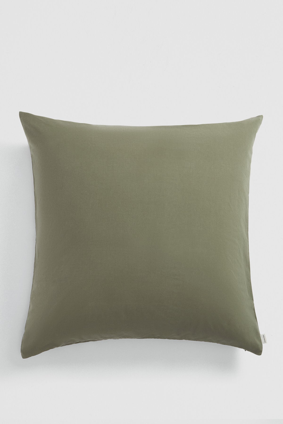 Brae Australian Cotton Euro Pillowcase