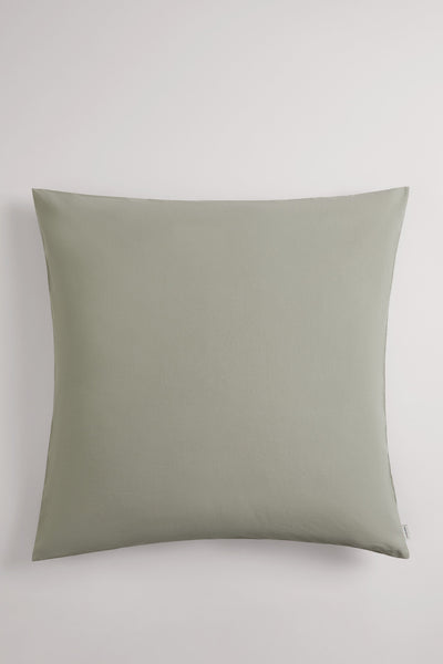 Brae Australian Cotton Euro Pillowcase