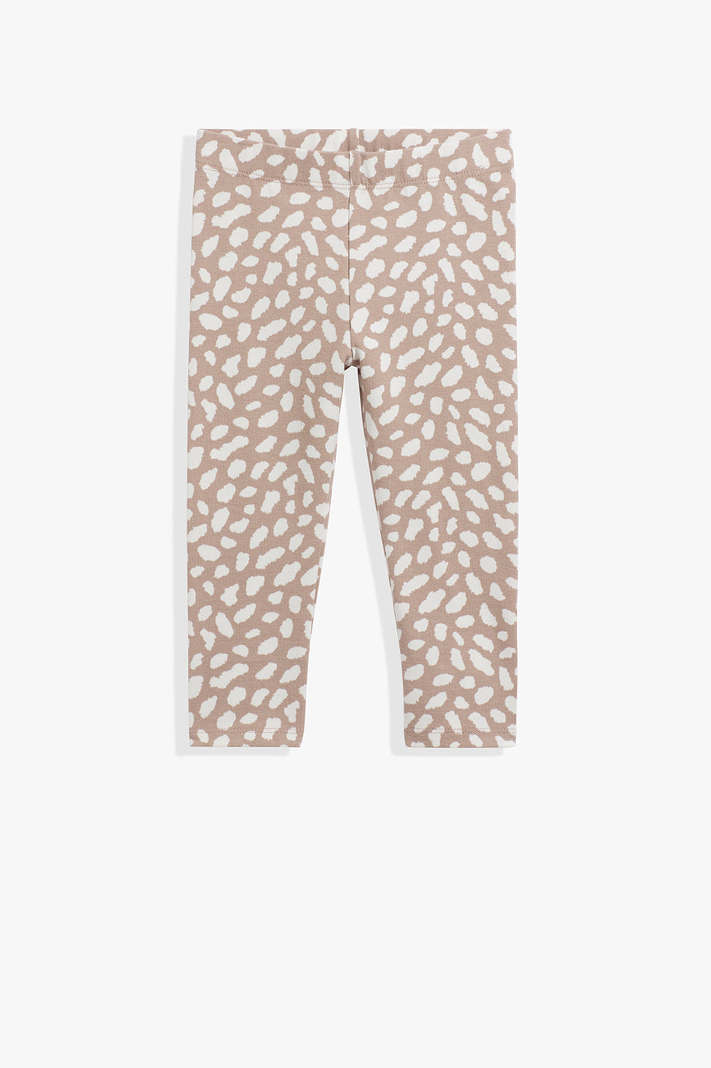 Cotton Ocelot Legging