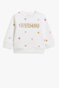 Cotton Heritage Sweat