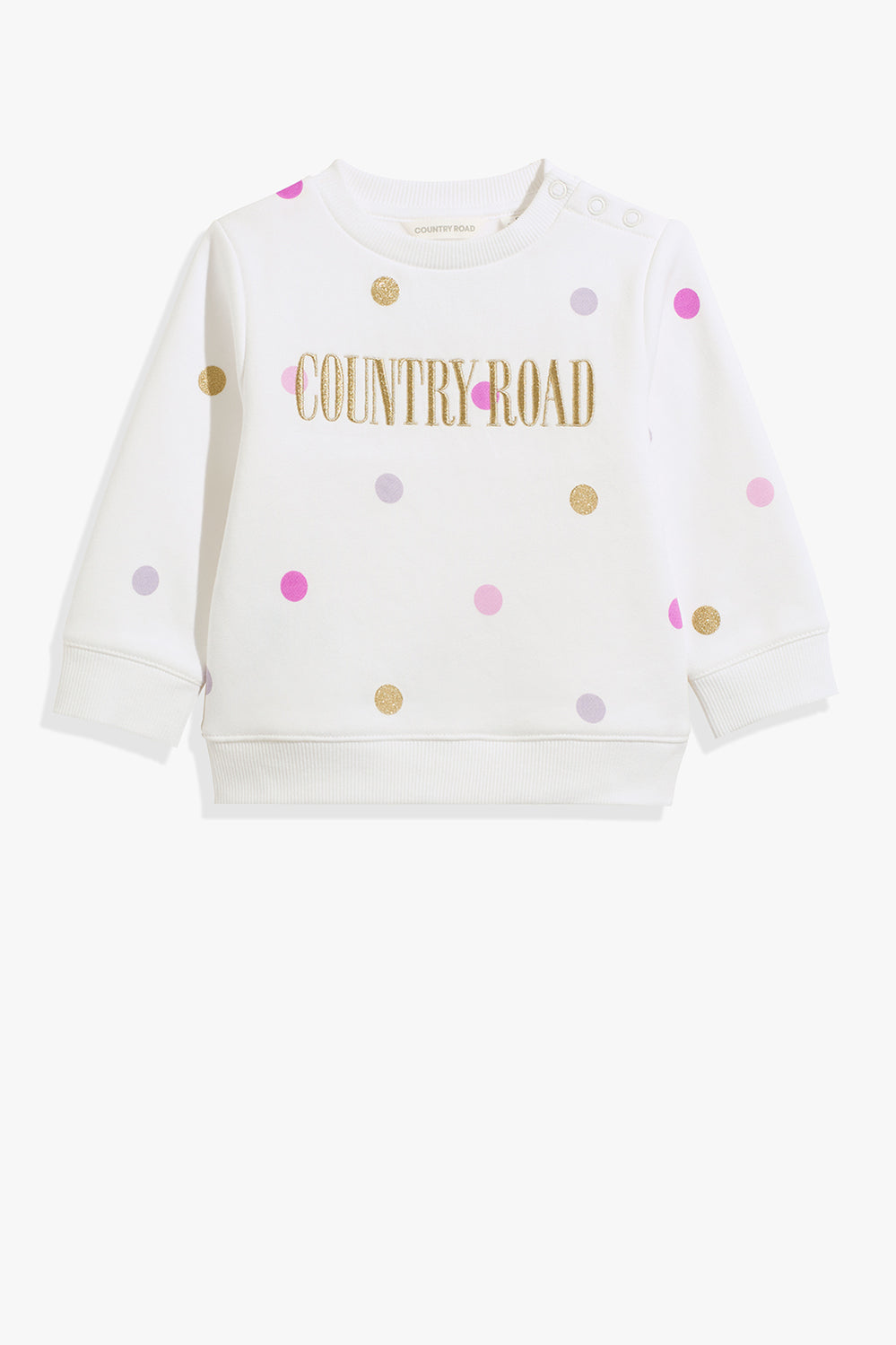 Cotton Heritage Sweat