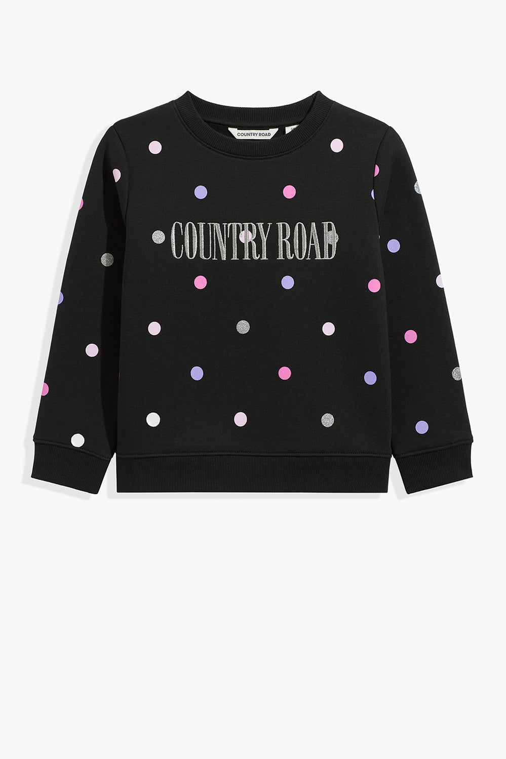 Cotton Heritage Sweat