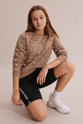 Teen Cotton Heritage Sweat