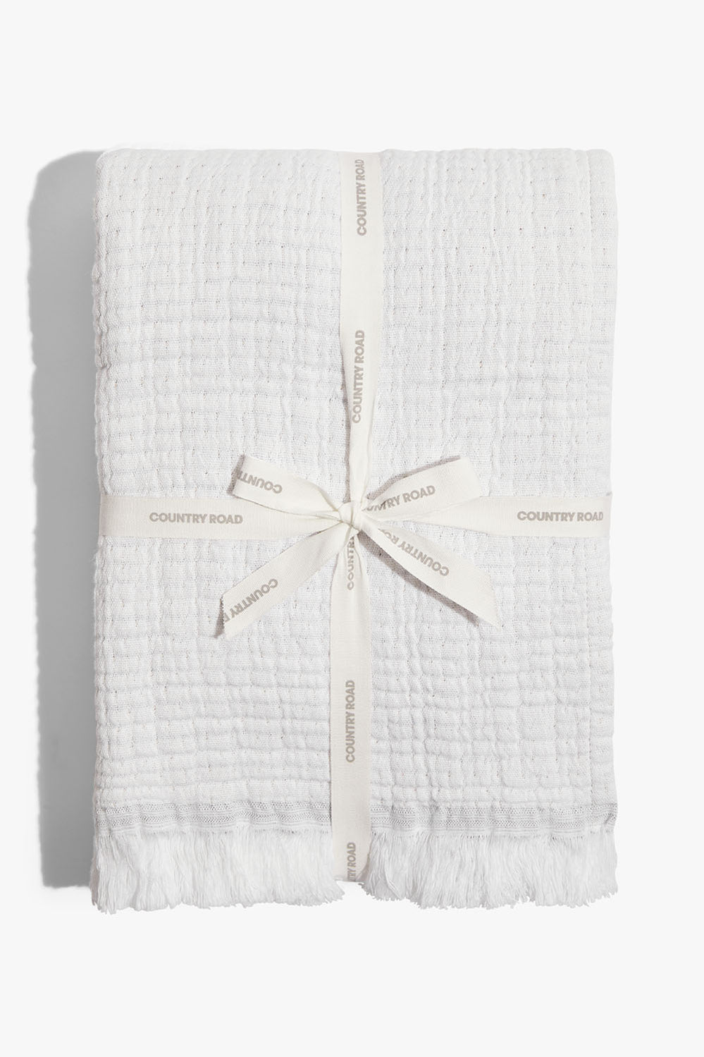 Heritage Blanket