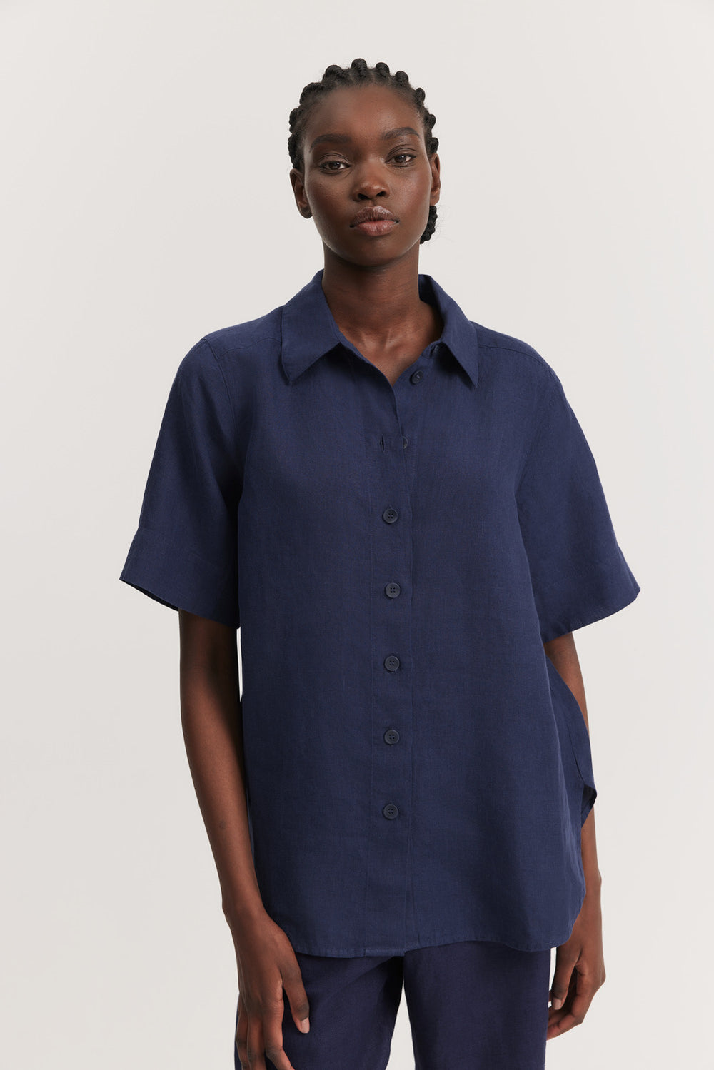 Linen Shirt