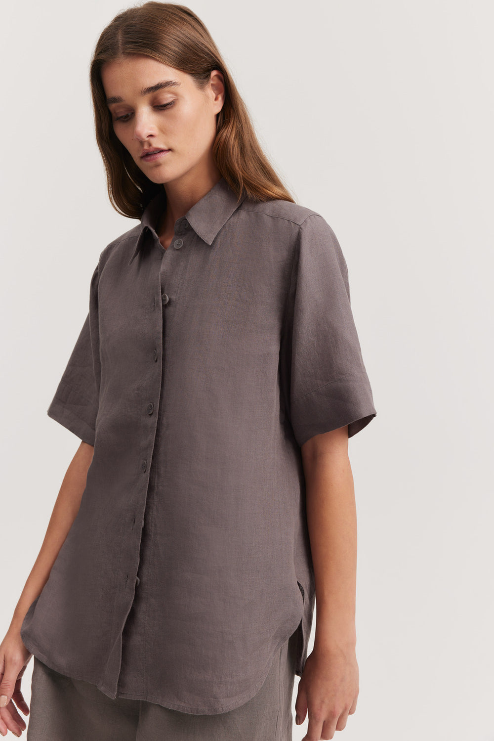 Linen Shirt