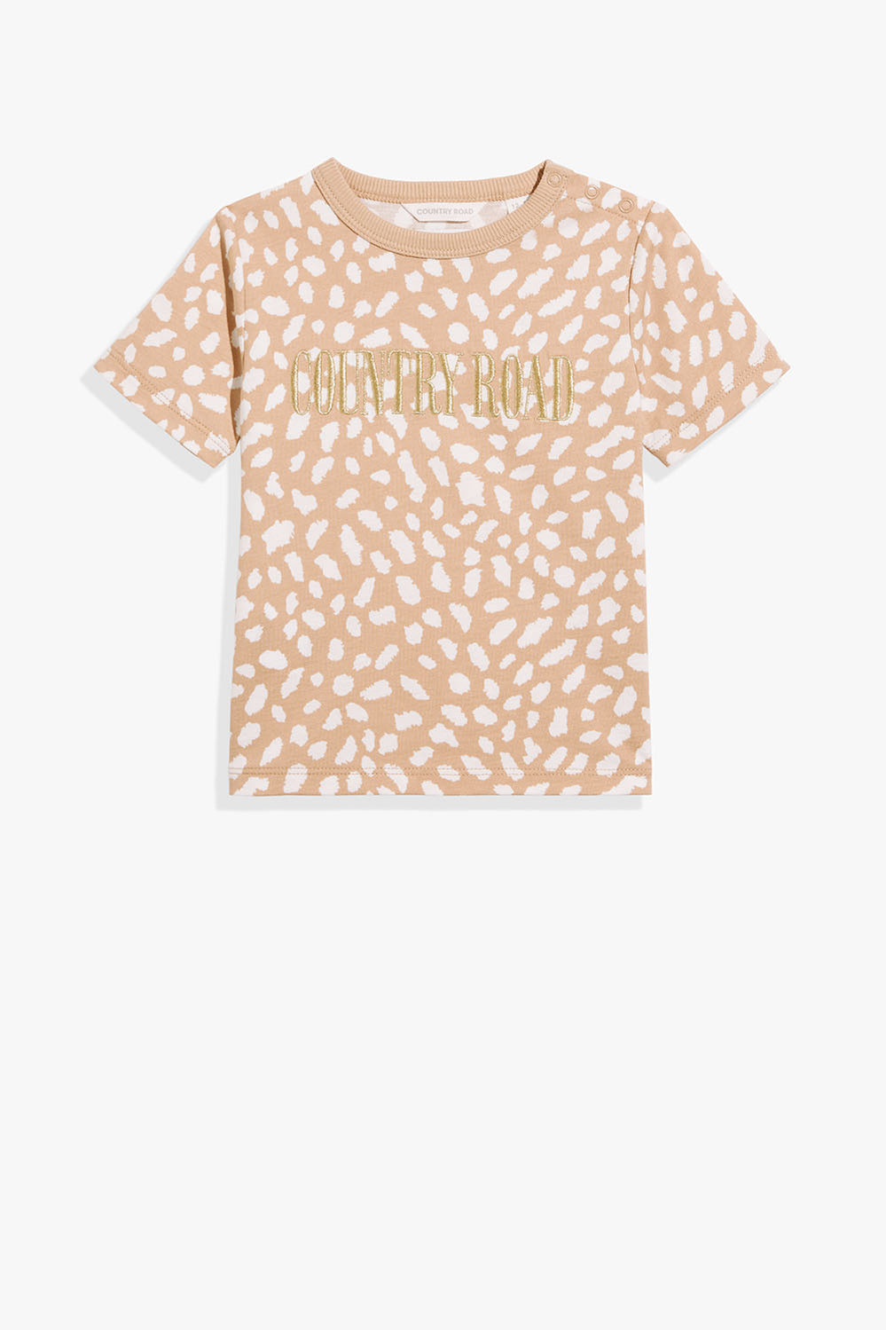Cotton Heritage T-Shirt