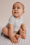 Unisex Cotton Cloud Bodysuit
