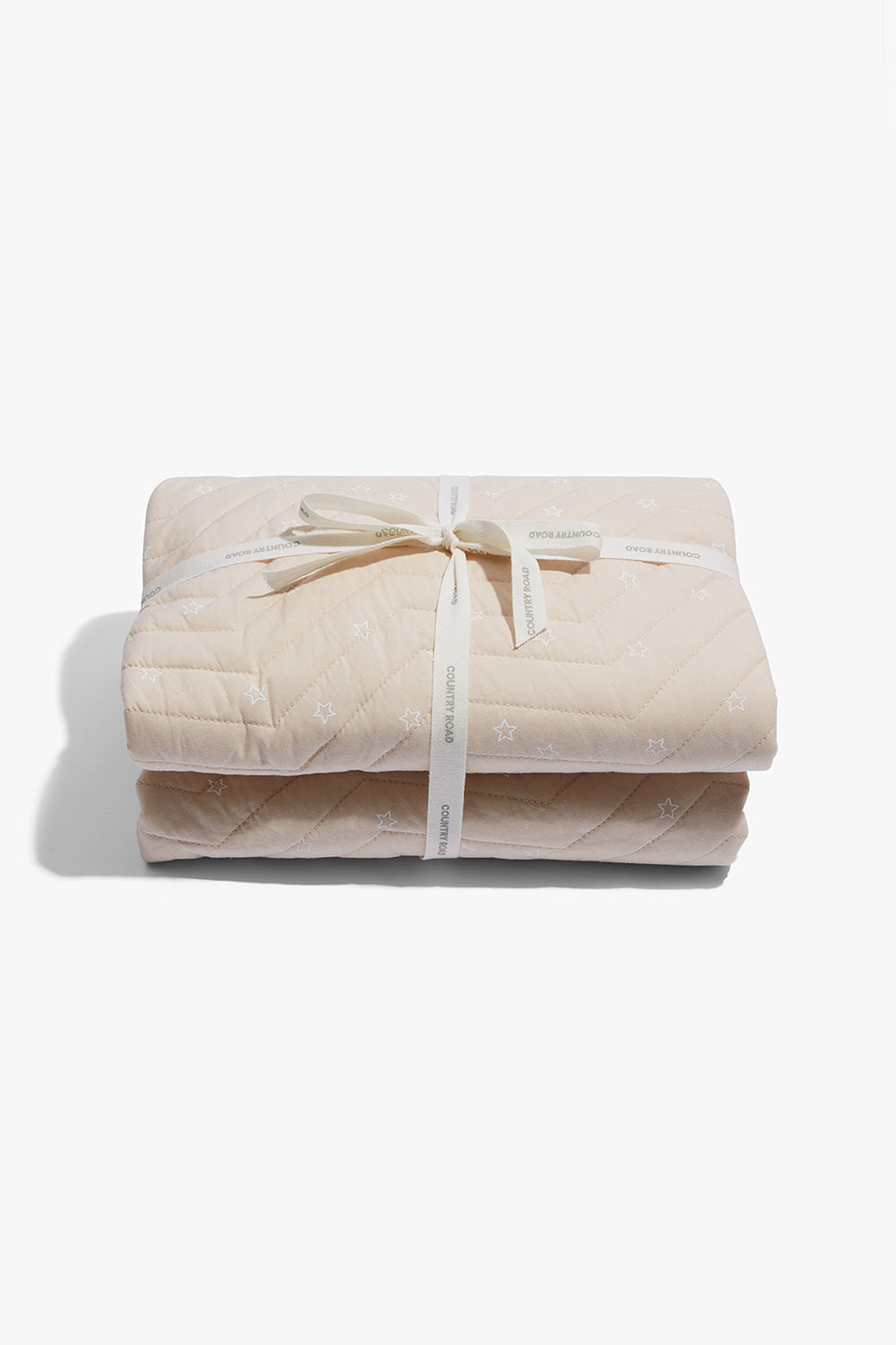 Cotton Star Floor Mat