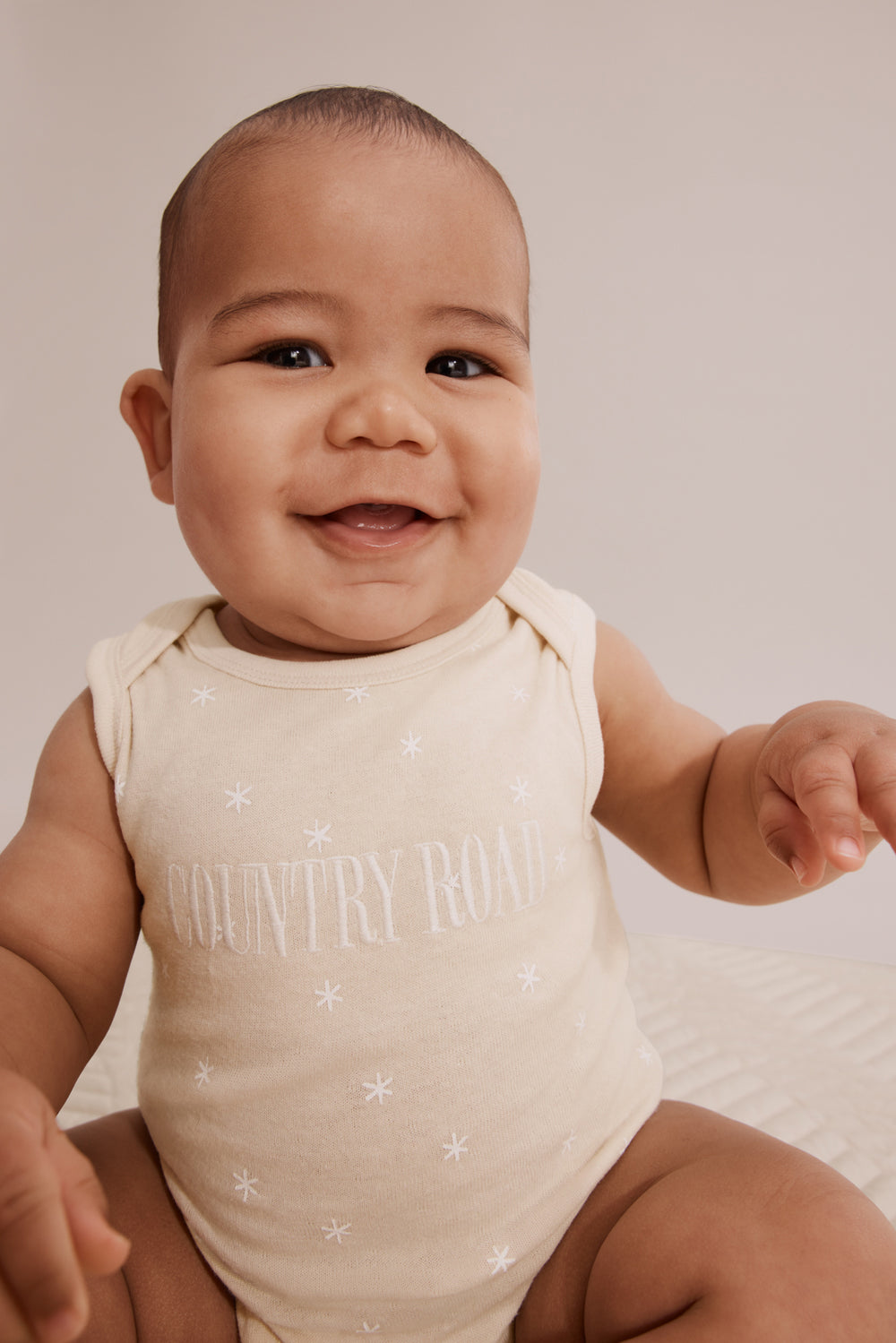 Unisex Cotton Heritage Bodysuit