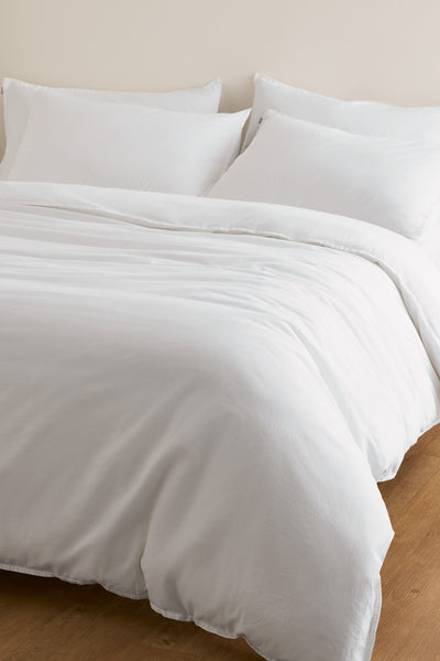 Brae Australian Cotton Super King Quilt Cover