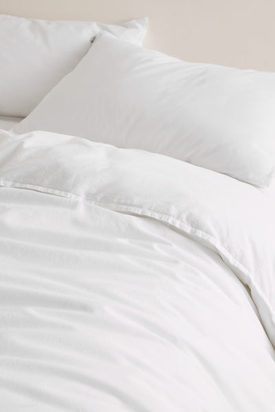 Brae Australian Cotton Super King Quilt Cover